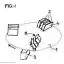Fig. 02 - ROTOR FOR MAGNETIC MOTOR