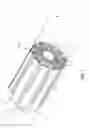 Fig. 02 - Torque-optimized rotor and small electric motor with a rotor of this type