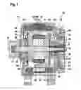 Fig. 02 - ELECTRIC MACHINE AND METHOD, AND USE THEREOF