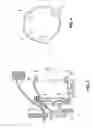 Fig. 04 - Device for the vibration-decoupled mounting of a motor
