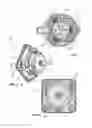 Fig. 06 - Device for the vibration-decoupled mounting of a motor