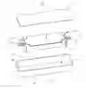 Fig. 01 - Linear vibration motor