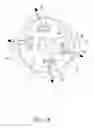 Fig. 09 - Motor structure capable of dissipating heat therein