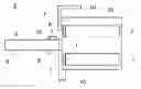 Fig. 01 - Stacker for stacking a stator core of an electric machine
