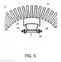 Fig. 06 - Stacker for stacking a stator core of an electric machine