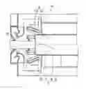 Fig. 01 - METHOD OF MANUFACTURING ROTARY ELECTRICAL MACHINE STRUCTURE SUPPORT AND ROTARY ELECTRICAL MACHINE