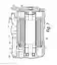 Fig. 07 - Apparatus for assembling a permanent-magnet electric motor to be used particularly in pumping devices, electric motor produced with such apparatus, and electric pump comprising such electric motor