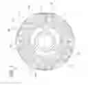 Fig. 03 - Embedded permanent magnet-type electric motor, compressor, and refrigeration/air-conditioning device