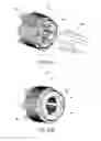 Fig. 23 - Brushless motor system for power tools