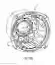 Fig. 30 - Brushless motor system for power tools
