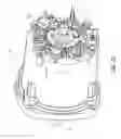 Fig. 44 - Brushless motor system for power tools