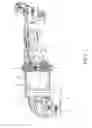 Fig. 03 - Brushless motor system for power tools