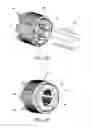 Fig. 23 - Brushless motor system for power tools