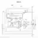 Fig. 12 - Rectifier, alternator using same and power supply using same