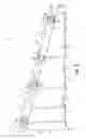 Fig. 04 - Solar panel support devices and related solar panel support systems