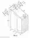 Fig. 06 - Solar panel support devices and related solar panel support systems