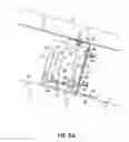 Fig. 08 - Solar panel support devices and related solar panel support systems