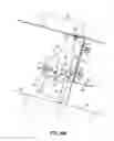 Fig. 09 - Solar panel support devices and related solar panel support systems