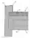 Fig. 01 - Solar panel system and method for accelerated regeneration and/or prevention of defects in solar panels