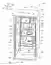 Fig. 01 - Coupling assembly and radiofrequency amplification system having the same