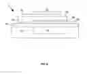 Fig. 07 - Methods for fabricating acoustic structure with inclined c-axis piezoelectric bulk and crystalline seed layers