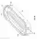 Fig. 25 - Methods for producing piezoelectric bulk and crystalline seed layers of different C-axis orientation distributions