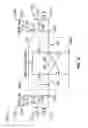 Fig. 12 - Bootstrapping circuit and unipolar logic circuits using the same