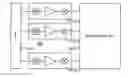 Fig. 01 - Receiver front end arrangement, multi-band receiver and base station