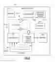 Fig. 13 - Front end architecture with intermittent signaling mode