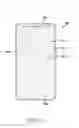 Fig. 10 - Electronic device including protective member