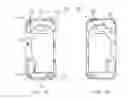 Fig. 08 - Electronic device case and material layer details of the same