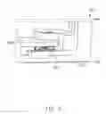 Fig. 10 - Electronic device case and material layer details of the same