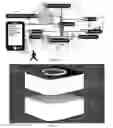 Fig. 02 - WALL-MOUNTED INTERACTIVE SENSING AND AUDIO-VISUAL NODE DEVICES FOR NETWORKED LIVING AND WORK SPACES