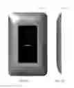Fig. 12 - WALL-MOUNTED INTERACTIVE SENSING AND AUDIO-VISUAL NODE DEVICES FOR NETWORKED LIVING AND WORK SPACES