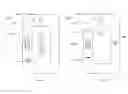 Fig. 23 - WALL-MOUNTED INTERACTIVE SENSING AND AUDIO-VISUAL NODE DEVICES FOR NETWORKED LIVING AND WORK SPACES