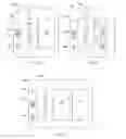 Fig. 25 - WALL-MOUNTED INTERACTIVE SENSING AND AUDIO-VISUAL NODE DEVICES FOR NETWORKED LIVING AND WORK SPACES