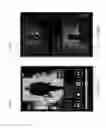 Fig. 28 - WALL-MOUNTED INTERACTIVE SENSING AND AUDIO-VISUAL NODE DEVICES FOR NETWORKED LIVING AND WORK SPACES