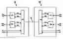 Fig. 01 - Communication system for analog and digital communication services