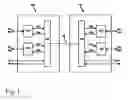 Fig. 02 - Communication system for analog and digital communication services
