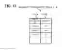 Fig. 14 - Event Responsive Support Device, Event Responsive Support Method and Program Thereof