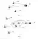 Fig. 02 - Data transmission method, central processing node, gateway, and base station