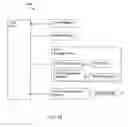 Fig. 11 - Application server for dynamic edge router functionality in cellular networks