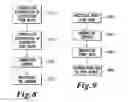 Fig. 09 - Apparatus and method to secure acquisition and contention burst activity in a communication network