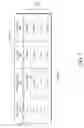 Fig. 08 - Using domain name server queries for managing access control lists