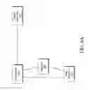 Fig. 09 - Using domain name server queries for managing access control lists