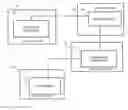 Fig. 01 - System and method for secured content delivery