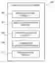 Fig. 01 - Mechanism for facilitating remote access of user and device credentials for remoting device activities between computing devices