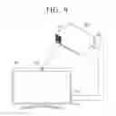 Fig. 10 - Display apparatus and the controlling method thereof