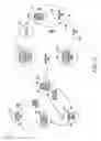 Fig. 08 - Enabling data communication between an implantable medical device and a patient management system
