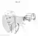 Fig. 14 - Wireless sound equipment